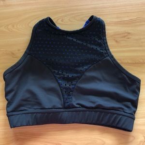 Chestee Sports Bra Size 10